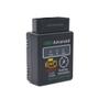 Imagem de Scanner Diagnostico Automotivo OBD2 Advanced V1.5 IOS Android ELM327