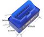 Imagem de Scanner Diagnostico Carro Obd2 Elm327 V2.1 Bluetooth