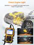 Imagem de Scanner OBD2 Ancel AD410 - Leitor de Código de Veículo Aprimorado