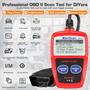Imagem de Scanner OBD2 Autel MS309 - Leitor de Código de Motor para Carros