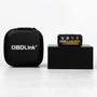 Imagem de Scanner OBD2 Bluetooth OBDLink MX+ para iPhone, Android e Windows