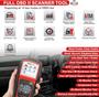 Imagem de Scanner OBD2 para carro Autel AutoLink AL519 Classic Enhanced Mode 6