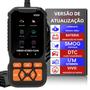 Imagem de Scanner OBD2 Profissional - Ferramenta de Diagnóstico Automotivo