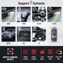 Imagem de Scanner OBD2 Thinkscan Plus S7 com Tela Touch - Recursos Avançados