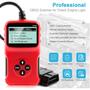 Imagem de Scanner OBD2 V309 Leitor De Códigos De Falha Do Motor De Diagnóstico Automotivo Verifique as Luzes