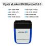 Imagem de Scanner OBD2 Vgate VLinker BM Bluetooth 3.0 para Bimmercode