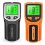 Imagem de Scanner Parede Detector Digital Metais Madeira Fio HW40
