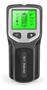 Imagem de Scanner Parede Detector Digital Metais Madeira Fio HW40