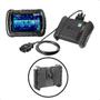 Imagem de Scanner Starter 3 Pro Com Tablet e Cabos Diesel Pesada RAVEN