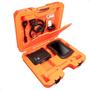 Imagem de Scanner Starter 3 Pro Com Tablet e Cabos Diesel Pesada RAVEN