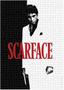 Imagem de Scarface Jigsaw Puzzle Poster 1000 Peças Tony Montana Al