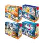 Imagem de Scarlet E Violet Pokémon Prismatic Evolutions Surging Sparks Booster Display Box 151 Cartões