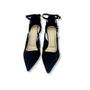 Imagem de Scarpin bebece bico fino com fivela