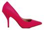 Imagem de Scarpin beira rio pink 4122.1400