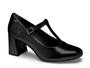 Imagem de Scarpin Boneca Feminino Dakota G9731