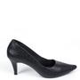 Imagem de Scarpin Darcy Croco Preto