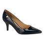 Imagem de Scarpin Feminina Vizzano 1185.702 Sapato Salto Fino Casual