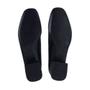 Imagem de Scarpin Feminino Comfortflex Plus Preto - 2495