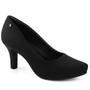 Imagem de Scarpin Feminino Comfortflex Ultraconforto 2285401