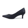 Imagem de Scarpin Feminino Dakota Valais Preto - G9381