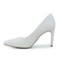 Imagem de Scarpin Feminino Dakota Vincent Branco - G5505