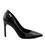 Imagem de Scarpin Feminino Dumond Preto