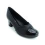 Imagem de Scarpin Feminino Picadilly 110144 - Preto