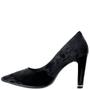 Imagem de Scarpin Feminino Piccadilly Veludo