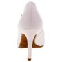 Imagem de Scarpin Feminino Salto Alto Pelica Branco Vizzano 1184.1101