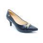 Imagem de Scarpin Feminino Santinelli 1278-062