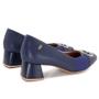 Imagem de Scarpin Feminino Usaflex AH0609