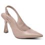 Imagem de Scarpin Feminino Via Marte Salto Cristal 22-13502-02