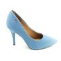 Imagem de Scarpin Feminino Vizzano 1184.1101 - Azul