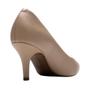 Imagem de Scarpin Feminino Vizzano 1185.702 Bege