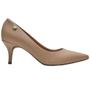 Imagem de Scarpin Feminino Vizzano 1185.702 Bege