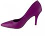 Imagem de Scarpin Feminino Vizzano Pelica 1184.1101