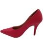 Imagem de Scarpin Feminino Vizzano Salto Alto 9,5 cm11841101-2