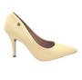 Imagem de Scarpin Feminino Vizzano Salto Alto 9,5 cm11841101-2