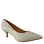 Imagem de Scarpin Feminino Vizzano Salto Fino 5cm 1122828