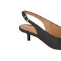 Imagem de Scarpin Feminino Vizzano Slingback Fivela 1441.103