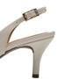 Imagem de Scarpin Feminino Vizzano Slingback Salto Médio