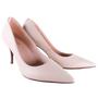 Imagem de Scarpin Feminino Zariff 229271567 Off White