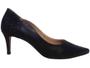 Imagem de Scarpin Napa Preto Luxor Preto 7cm