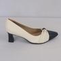 Imagem de Scarpin Piccadilly Feminino Bico Fino 764002