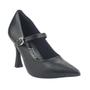 Imagem de Scarpin ramarim 2418102 0002 preto feminino