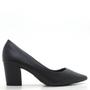 Imagem de Scarpin Salto Bloco
