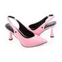 Imagem de Scarpin Slingback Tanara - Feminino