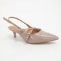 Imagem de Scarpin Slingback Vizzano