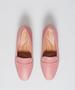 Imagem de Scarpin Soft Bico Quadrado - Blush