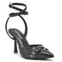 Imagem de Scarpin via marte 037 004 02 preto feminino